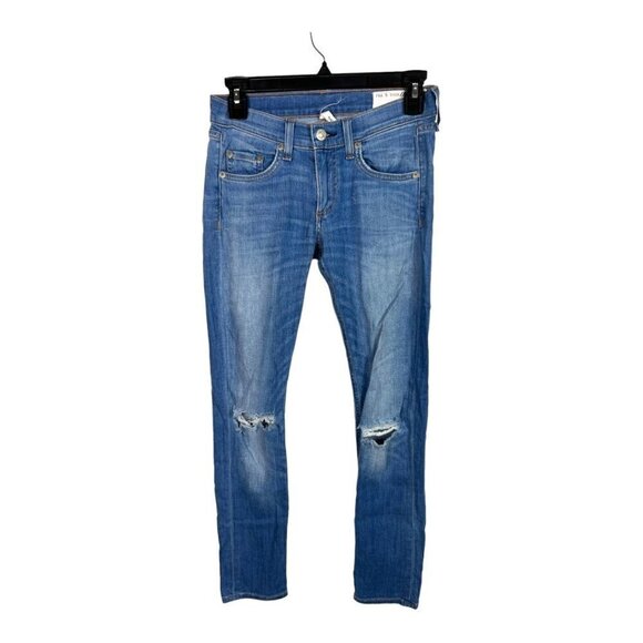 rag & bone Denim - Rag‎ & bone jeans